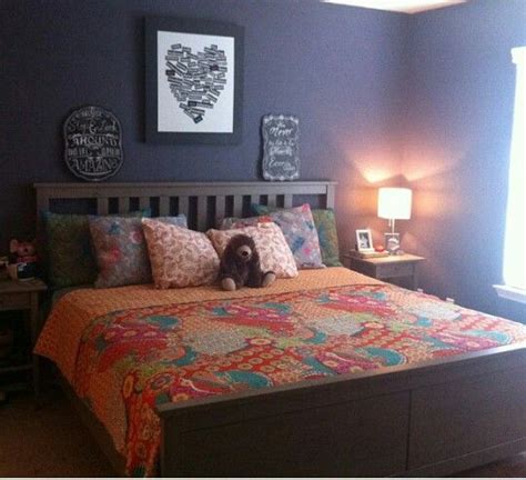Christina K Adlı Kullanıcının Bedroom Panosundaki Pin Yatak Odası Yatak