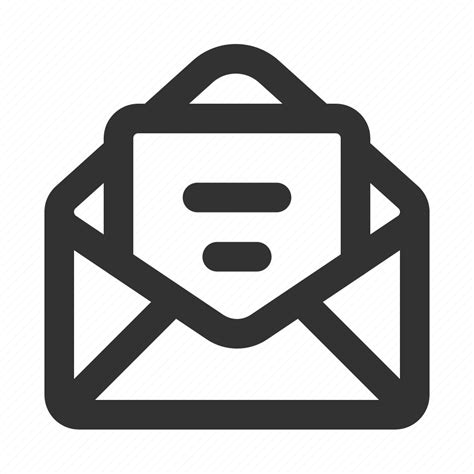 Email Newsletter Emails Mail Icon Newsletter Newsletter Icon Icon