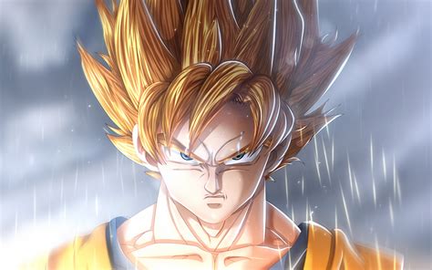 3840x2400 Goku Dragon Ball Super Anime Manga 4k Hd 4k Wallpapers