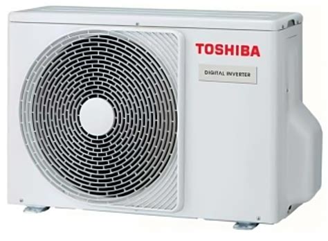 This type of air conditioning wall unit ideal for conservation areas, grade ii listed buildings or any other property where you are allowed to come through the external wall. Toshiba extends high efficiency digital inverter air ...