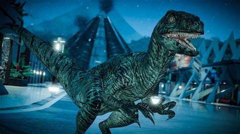 Save 35 On Jurassic World Evolution Raptor Squad Skin Collection Pc Game Indiegala