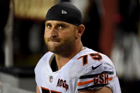 Kyle Long Retires From Bears At 31 Yahoo Sports