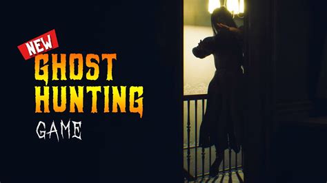 This New Ghost Hunting Game Will Be Terrifying The Hauntings Preview Youtube
