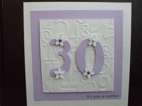 Female 30th Birthday 30th Birthday Cards Birthday Cards For Women