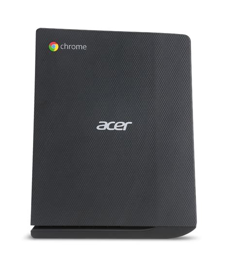 Acer Chromebox Cxi é Anunciado Oficialmente