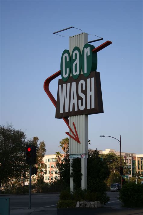Magnolia island has been the car wash i've had the most success with since moving to la. Throwback sign at the corner of Riverside and Hollywood in ...