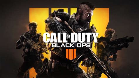 The Inews Network Call Of Duty Black Ops 4 Review