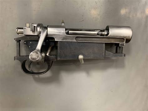 How To Find A Mauser Action For A Custom Rifle Build