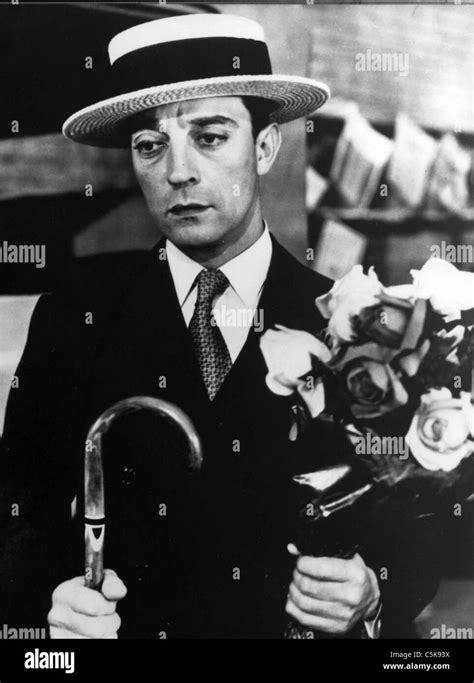 Buster Keaton Hat Black And White Stock Photos And Images Alamy
