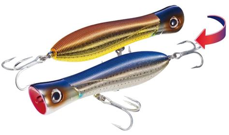 8 Best Saltwater Fishing Lures Guaranteed To Succeed