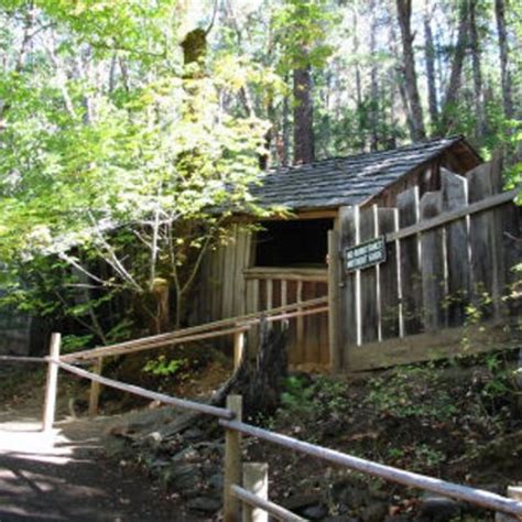 a place of mystery the oregon vortex hubpages