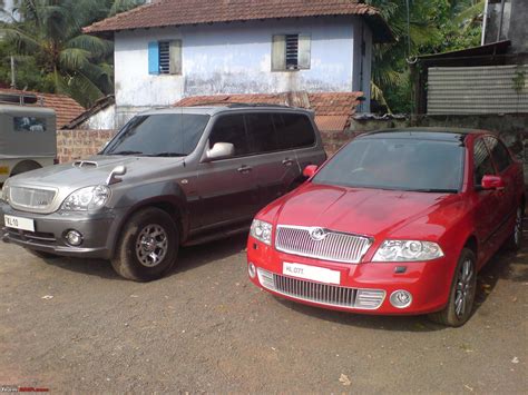 I was in kerala during christmas and got to shoot this video with my sister vandana. Modded Cars in Kerala - Page 20 - Team-BHP