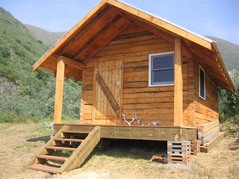 You can reserve some up to 180 days in advance. Caribou Creek Cabin - Wrangell - St Elias National Park ...