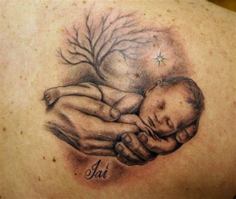 Similarly, you can opt for. in-loving-memory-tattoos-in-loving-memory-tattoo-a-photo ...