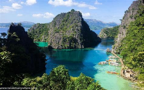 Top 10 Things To Do In Palawan Philippines The Savvy Globetrotter