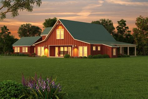 2021's best farmhouse floor plans & house plans. Farmhouse Style House Plan - 3 Beds 2.5 Baths 3038 Sq/Ft ...