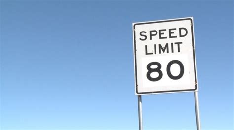Idaho Wyoming To Allow 80 Mph Speed Limit Autoevolution