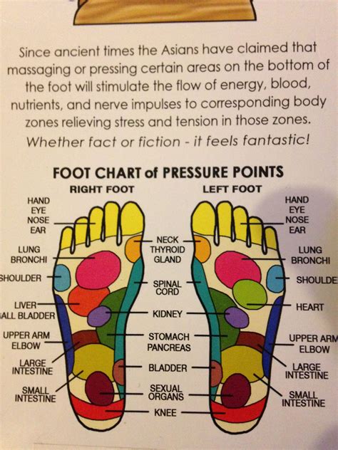 Pin By Jaime Robles On Health Foot Chart Healing Arts Spiritual Healing