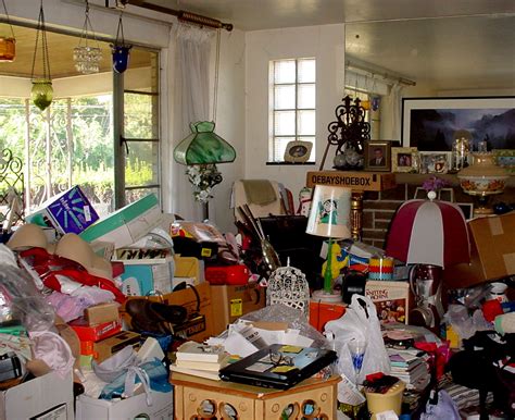 organize and declutter your home today junk 4 good