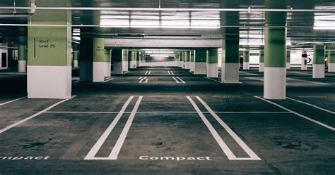 Parking Space Becomes Worlds Most Expensive After Selling For Insane Price