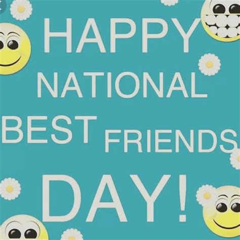 •june 8 National Best Friends Day Buy 1 Get 1 Free Offers Shop With Me