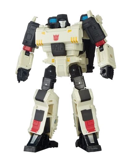 Megatron Idw Shattered Glass Voyager Class Transformers Generations