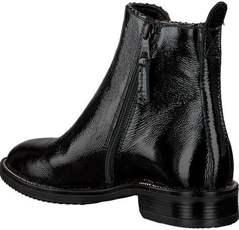 Shop our collection of chelsea boots for men at macys.com! Zwarte MJUS Chelsea boots 108216 - Omoda.nl