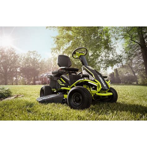 Best Riding Lawn Mower For Hills Of 2021 Review And Buying Guide