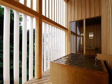 Fujiya Inn SELECTED ONSEN RYOKAN Best In Japan Private Hot Spring Hotel Open Air Bath