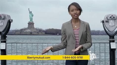 Liberty Mutual Accident Forgiveness TV Spot Nobody S Perfect ISpot Tv