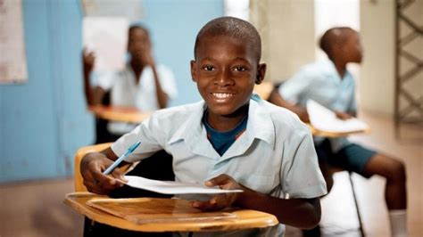 Kenyan Teachers Ordered Back To School Ahead Of Reopening