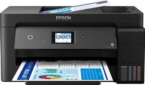 EcoTank L A Multifunction Wi Fi Ink Tank Printer With Up To Years Of Ink Included