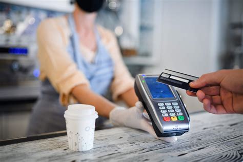 What Is Contactless Payment And How Does It Work