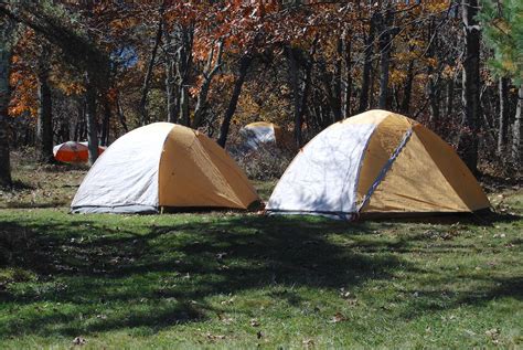 Shenandoah National Park Begins Accepting Campground Reservations