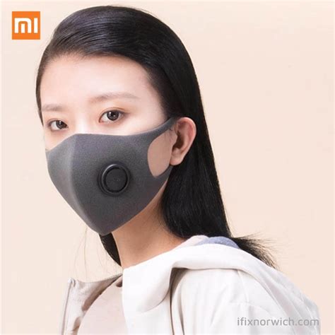Xiaomi Smartmi Face Mask