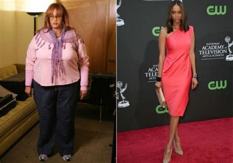 Celebrity Wearing Fat Suits 12 Pics
