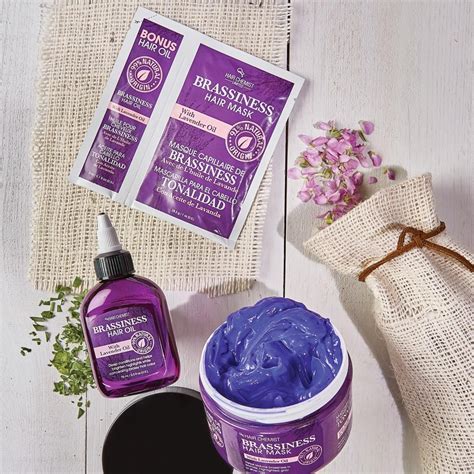 Elevate Your Ordinary Purple Shampoo With Hair Chemist Brassiness