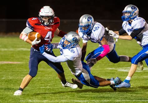 Garden Spot Football Schedule | Fasci Garden