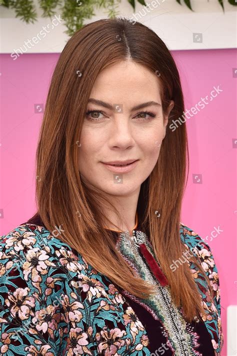 Michelle Monaghan Editorial Stock Photo Stock Image Shutterstock