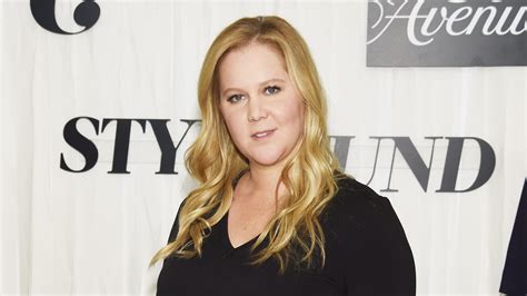 Amy schumer is getting emotional on her son, gene's, second birthday. Amy Schumer won't 'cope' if son has autism like her husband