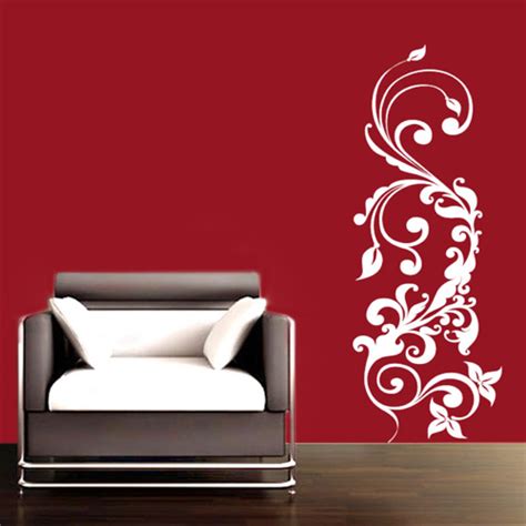 The Wall Decal Blog 7 Practical Tips To Choose A Wall Decal Design