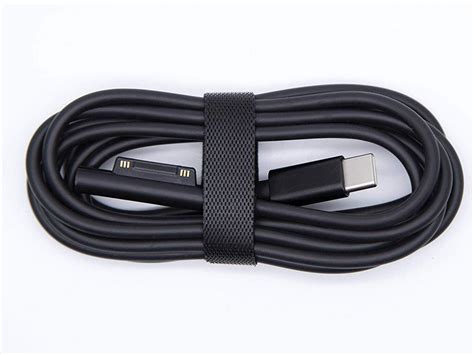 This Surface Connect Cable Lets You Charge Your Surface Over Usb C