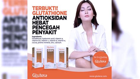 Glutathione Antioksidan Hebat Pencegah Berbagai Penyakit Times Indonesia