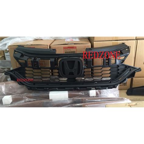 Blr for most major banks now stands at 6.85%. HONDA CITY T9A GM6 2017 - 2019 FRONT GRILLE GRILL BASE ...