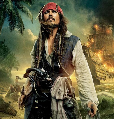 Photoplanet Pirates Of The Caribbean On Stranger Tides