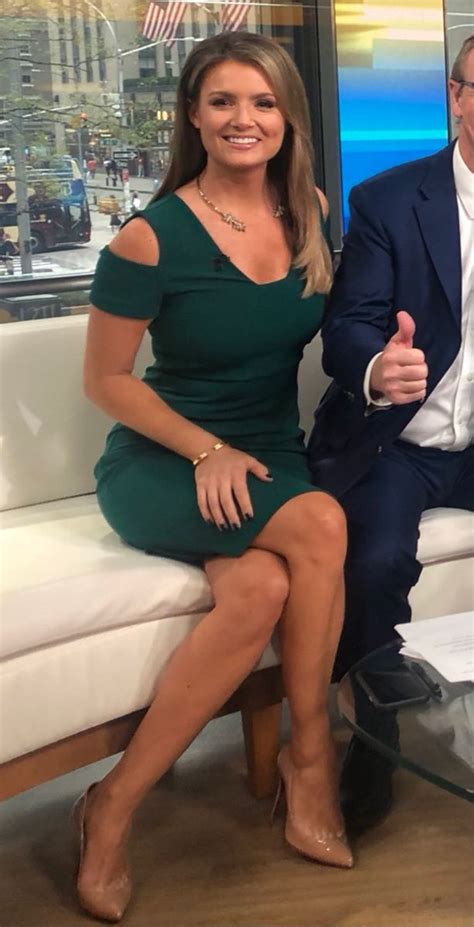 jillian mele the beautiful women of fox news female news anchors fashion sexy legs kulturaupice