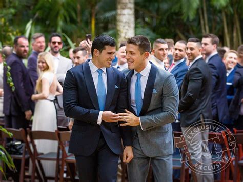 Gio Benitezs Wedding Abc Journalist Opens Up About Marrying Tommy Didario