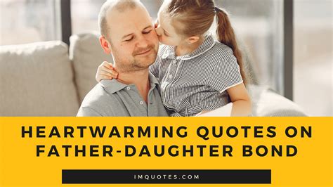 [new wishes] heartwarming quotes on father daughter bond in 2023