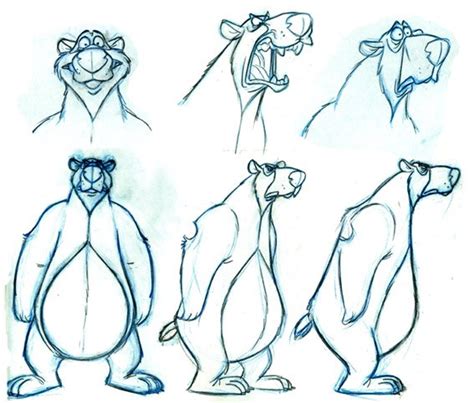 Vlads Studio Practice 12 Principles Of Animation Solid Drawing