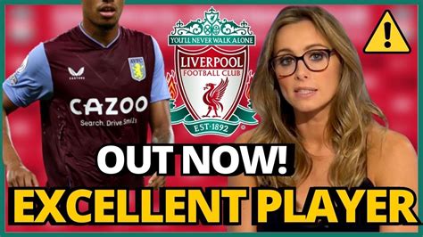 🚨💥transfer Bombshell Fabinhos Farewell Sparks Liverpools Quest For A New Midfield Youtube